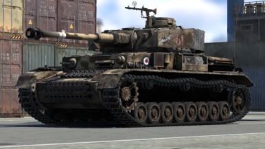 WT Live // Furforce1endo